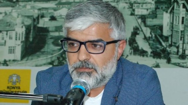 İzmir'de öğretim üyesinden 'intihal' isyanı: 'Allah belanızı versin'