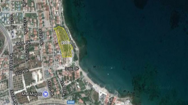 İzmir'de özelleştirme sürprizi: Dev araziler listede!