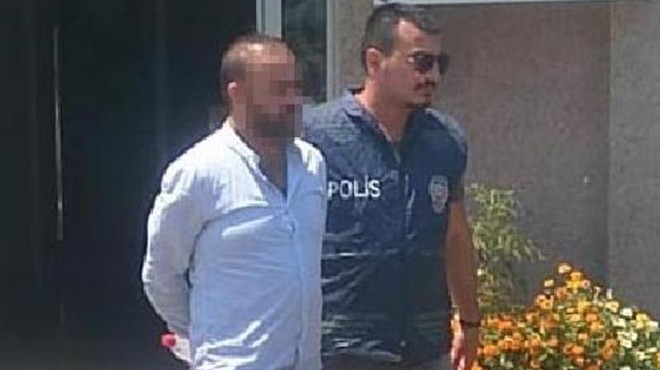 İzmir'de 'selam verme cinayeti'nde zanlı 5 ay sonra yakalandı