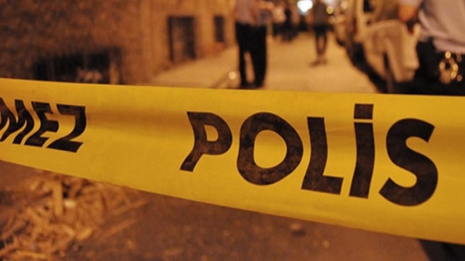 İzmir'de 'selam verme' cinayeti: Zanlılar kaçtı, polis kovaladı!