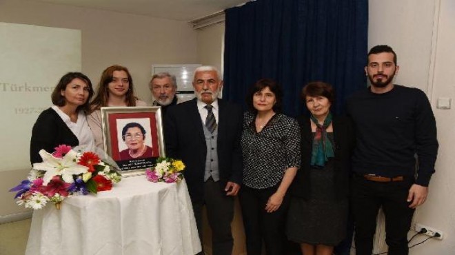 İzmir'de son vasiyet gerçekleşti: Bedenini bilime adadı