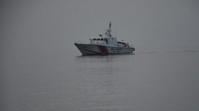 İzmir'de tekne faciası: 6 ölü 4 kayıp!
