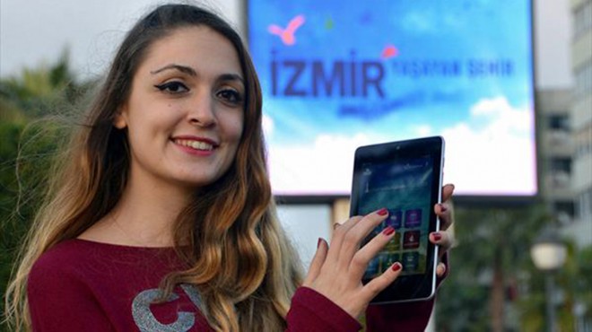 İzmir’de teknolojik demokrasi dönemi: Belediye ‘Önce ne yapalım?’ diye soruyor