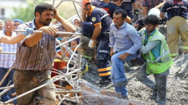 İzmir'deki acı olay için rapor: Ölüm göz göre göre gelmiş!