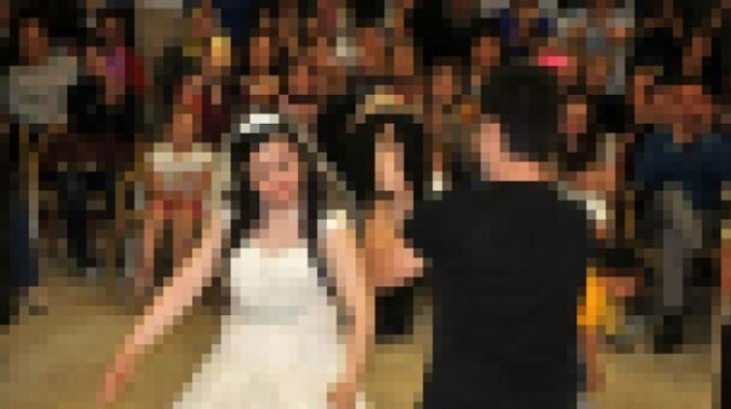 İzmir'deki 'düğün cinayeti' davasında ceza yağdı!