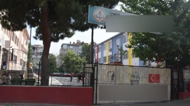 İzmir'deki ilkokulda şok: Öğretmen anne sınıfı bastı ve...