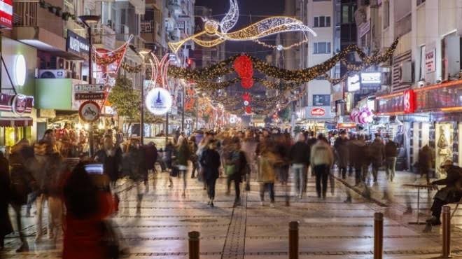 İzmir'deki kayıtlı işsiz sayısı belli oldu