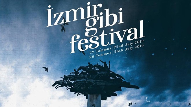 İzmir Film Festivali'nin programı açıklandı