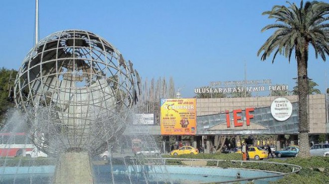 İzmir Fuarı 86. kez 'merhaba' diyor: İşte program