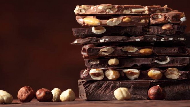 İzmir'in hileli ürün raporu: Çikolataya viagra katmışlar!