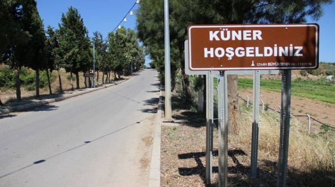 İzmir'in kara günü: Küner'de virüsten 4 ölüm!