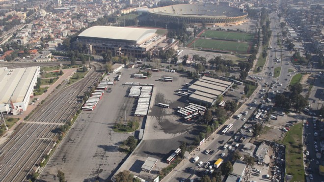 İzmir'in kritik noktasında trafik düzenlemesi: Hangi yön kapatılacak?
