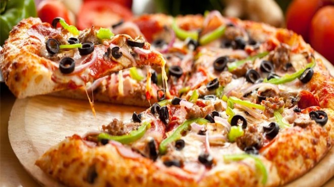 İzmir'in ünlü pizzacısına Avrupa'dan sürpriz talip!