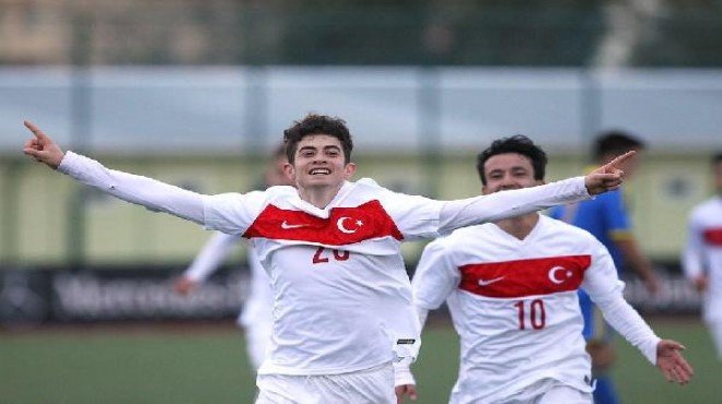 İzmir kulüplerinin Dünya Kupası gururu