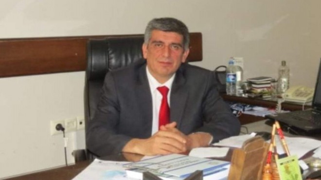 İzmir Vergi Mahkemesi Başkanı Dinç'ten üzen haber