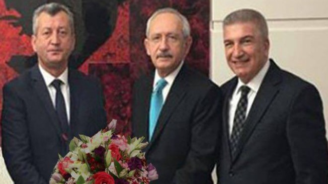 İzmirli iki başkan, Kılıçdaroğlu ile ne konuştu?