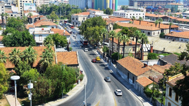 İzmirliler dikkat! Trafiğe 'tramvay' ayarı: Otobüs güzergahları değişiyor!