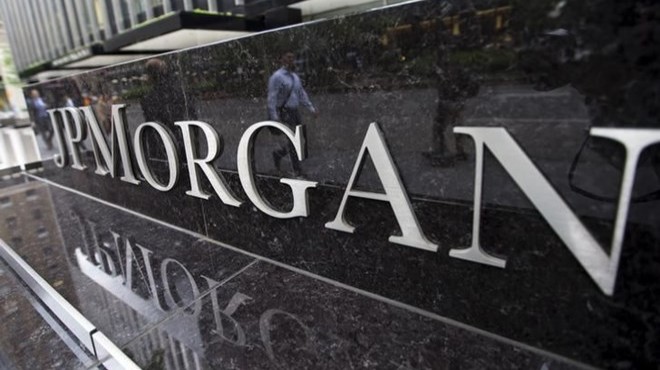 JP Morgan, TCMB'den faiz artırımı bekliyor