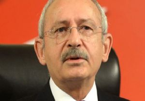Kılıçdaroğlu'ndan Erdoğan'a Suriye yanıtı: Sakın ha!