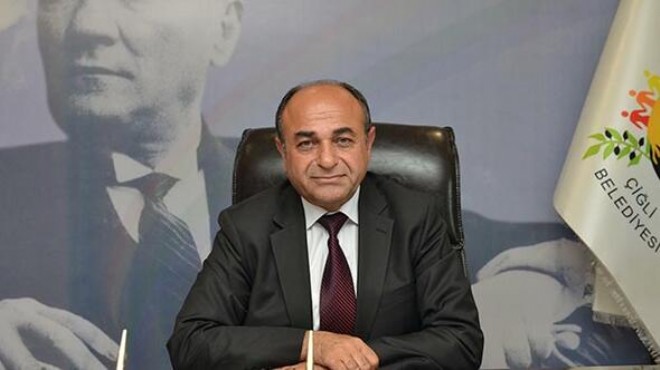 Karataş, Karabağ ve Tütüncüoğlu'ndan sonra eski başkan Arslan'da mı disipline gönderilecek?