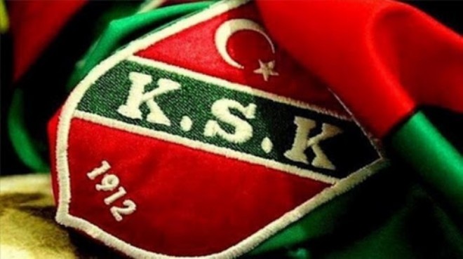 Karşıyaka'da 7 futbolcu yasağa takıldı!