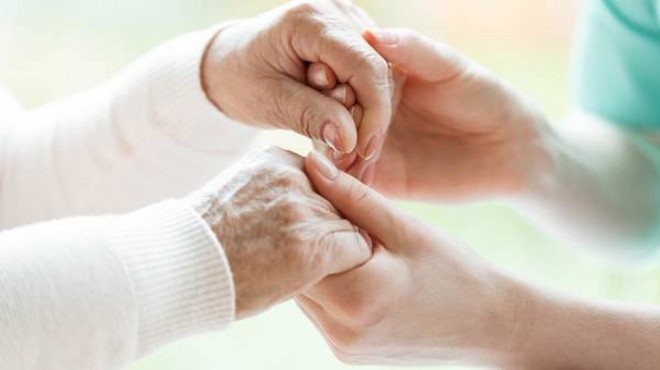 Karşıyaka'nın 'Alzheimer Dayanışma Evi' imece usulü ile kurulacak