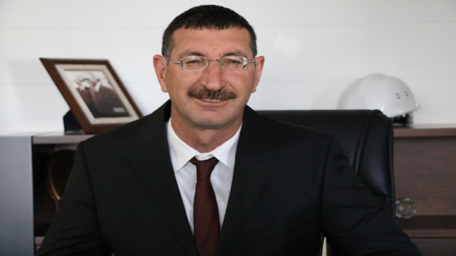 Karşıyaka'nın müteahhit başkanı: 2019 inşaat sektörünün toparlanma yılı olacak