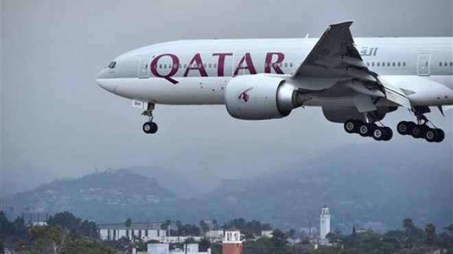 Katar Havayolları, Amerikan Havayollarına talip
