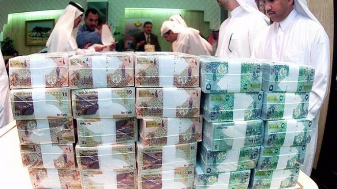 Katarlılar 4.6 milyar liralık yatırımını Türkiye'den çekti