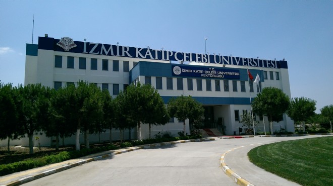 Katip Çelebi Üniversitesi'nde FETÖ'den 6 kişi tutuklandı