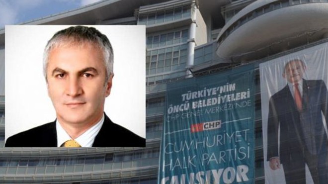 Kılıçdaroğlu’nun kara kutusuydu: Artık İzmir'de!