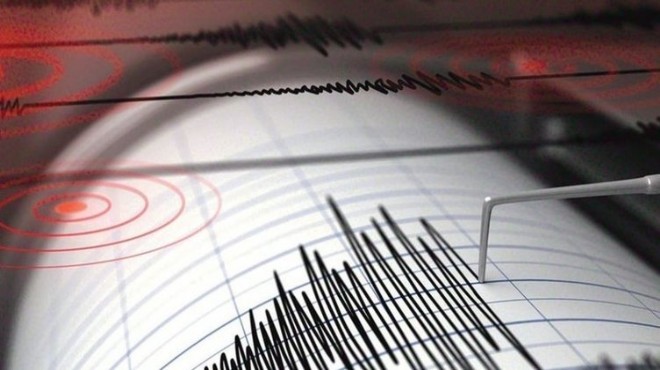 Konya'da üst üste iki deprem korku yarattı!