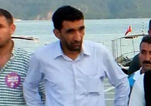 Muğla'da terör operasyonu: HDP'li başkan da gözatında