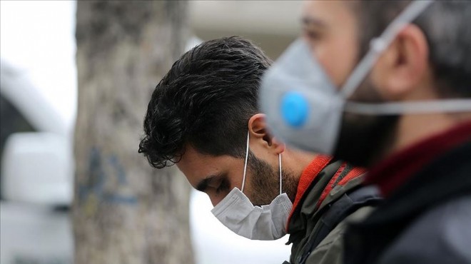Korkutan iddia... İran'da virüs 50 can aldı!