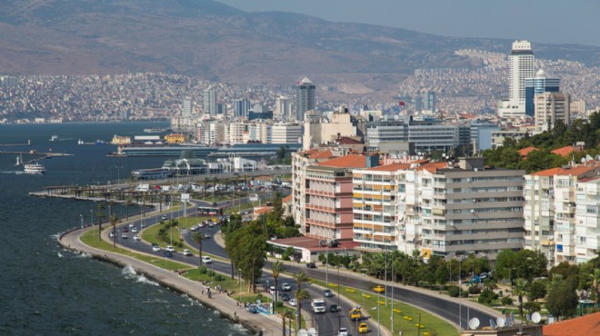 Korkutan uyarı... İzmir'de yüzbinlerce kişi tehlikede!