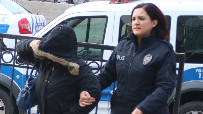 Kütahya'da fuhuş operasyonu: 6 tutuklama