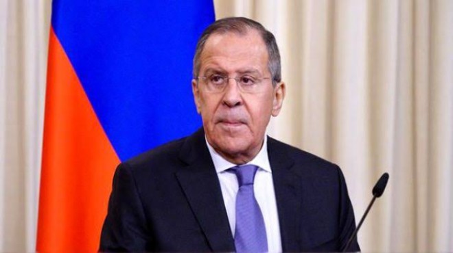 Lavrov: Türkiye'nin endişelerini anlıyoruz!