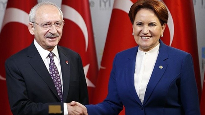 Liderler İzmir'de bir araya geliyor… Programda neler var?