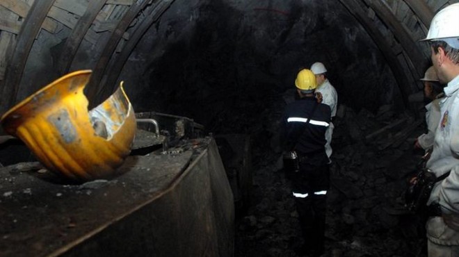 Maden işletmelerine servet değerinde ceza