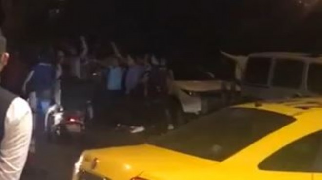 Manisa Büyükşehir Belediyespor'a saldırı!