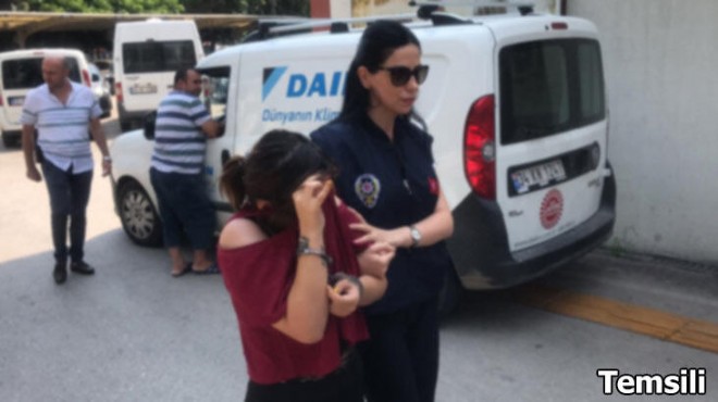 Manisa'da seks tuzağı: Dövüp para istediler, tutuklandılar!