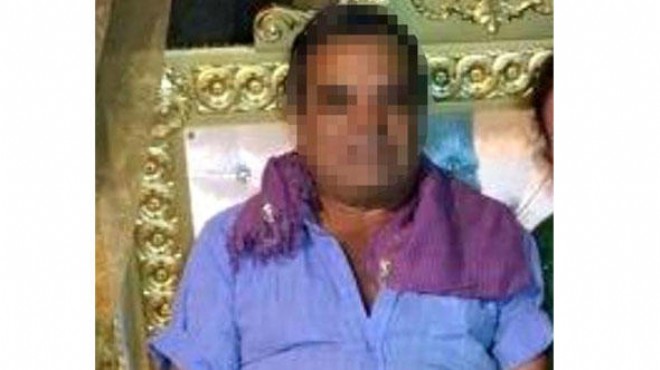 Manisa'da zihinsel engelli kıza dehşeti yaşatmıştı! Cezası belli oldu…