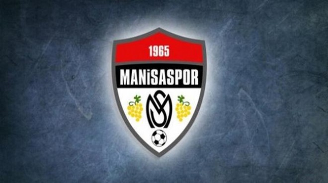 Manisaspor 13 futbolcu deniyor!