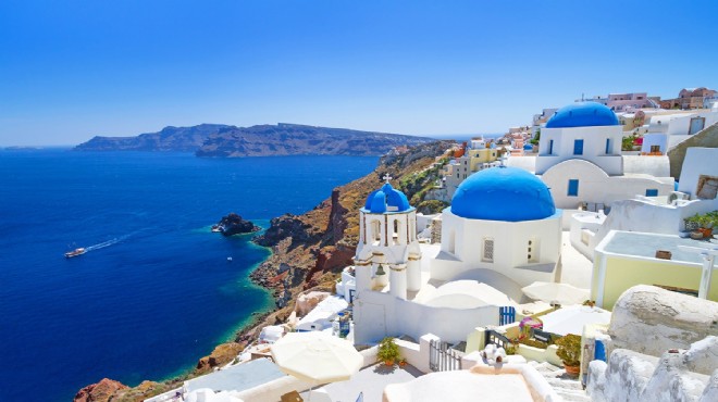 Mehmet KARABEL yazdı... Hala gidelim mi Yunan adalarına kalamar yemeye?