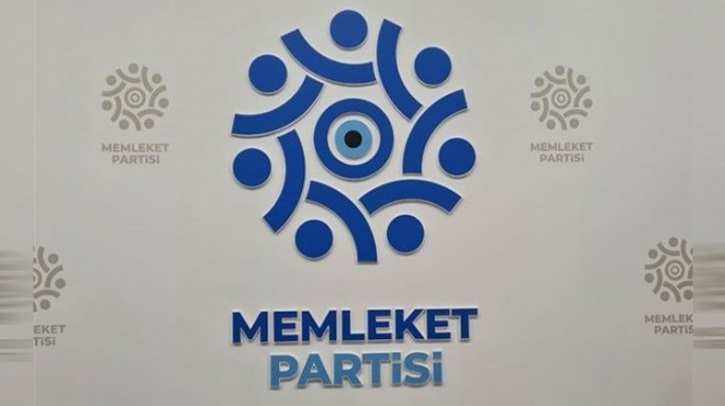 Memleket Partisi'nde PM'ye İzmir'den 4 isim!