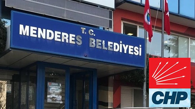 Menderes'te CHP'den 'CİMER' zirvesi: Neler konuşuldu?