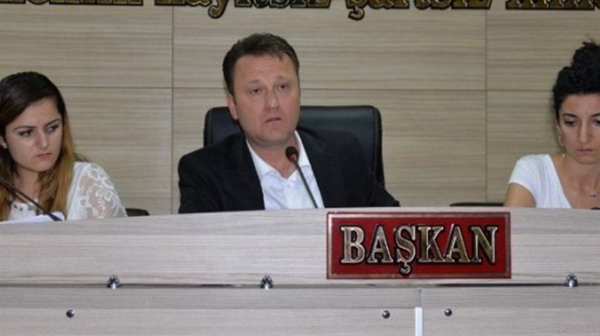 CHP'li başkandan AK Partili meclis üyesine: İslam'da 2 L yok!