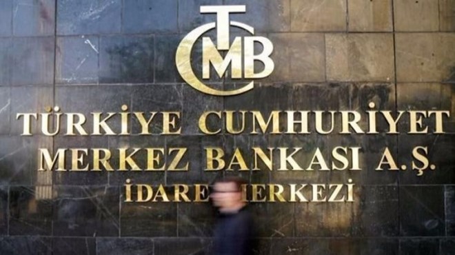 Merkez Bankası'ndan zorunlu karşılık kararı