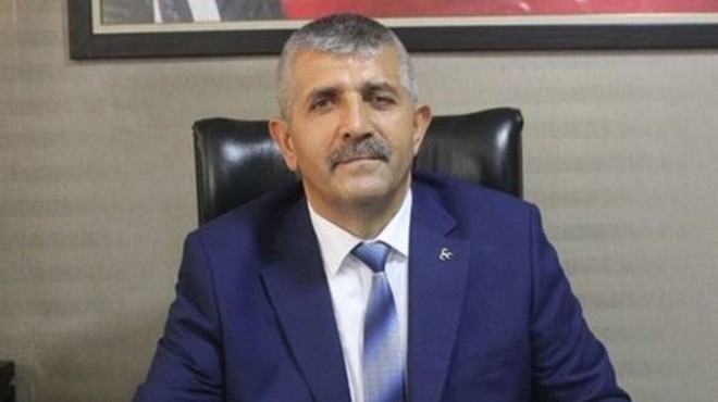 MHP İl Başkanı Şahin: Soyer, Abdullah Gül'ün ekibinden!