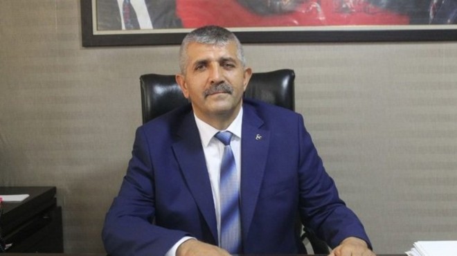 MHP'li Şahin: Yıldırım, İmamoğlu'nu rencide etmemek için ezmedi!